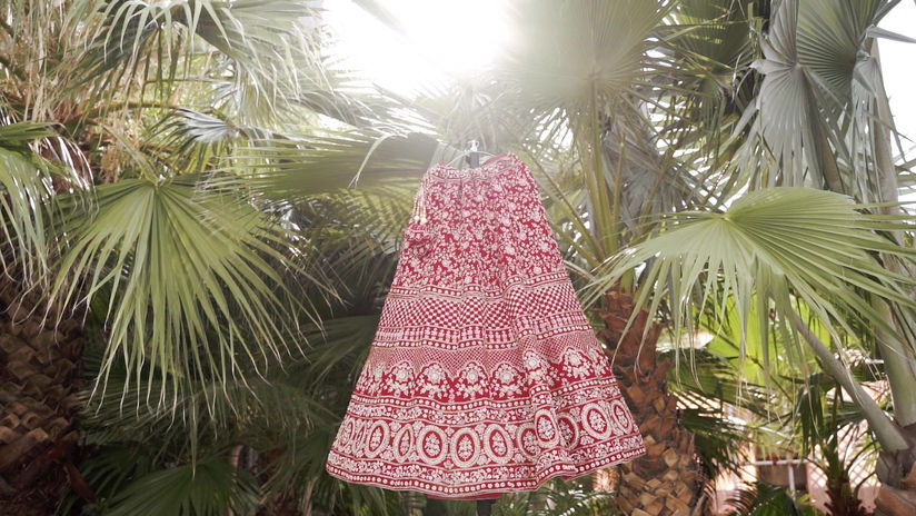 Sanchit & Ragini Wedding Teaser